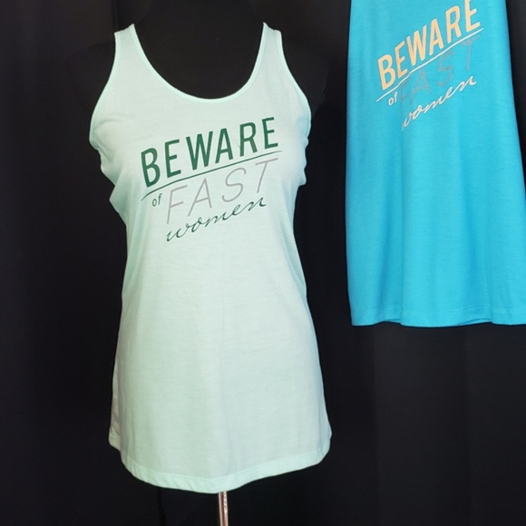 Under Armour Tank Tops, lot of 2 - Picture 8 of 8